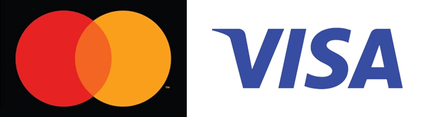 Accepted payment methods